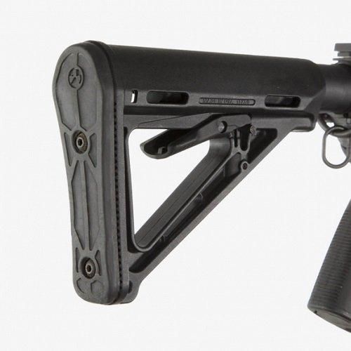 MAGPUL］MOE Carbine Stock Mil-Spec - ミリタリーショップ マイトリー