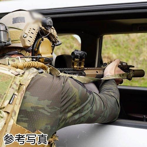 EVOLUTION GEAR］T-1スタイルドットサイト - ミリタリーショップ