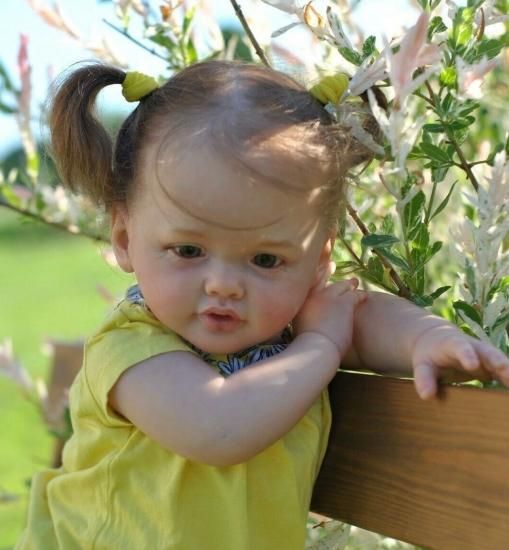 60cm以上 | リボーンドールベビー リアル 赤ちゃん人形専門店