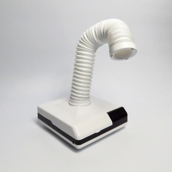 LED付き2WAYダストコレクター ヴァンスーサー 集塵機