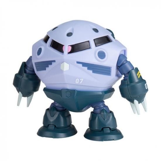 機動戦士ガンダム EXCEED MODEL SD Z'GOK (エクシードモデル SD