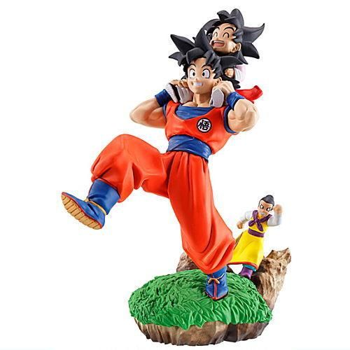 プチラマシリーズ ドラゴンボール ドラカプ RE BIRTH 超絶限界突破編