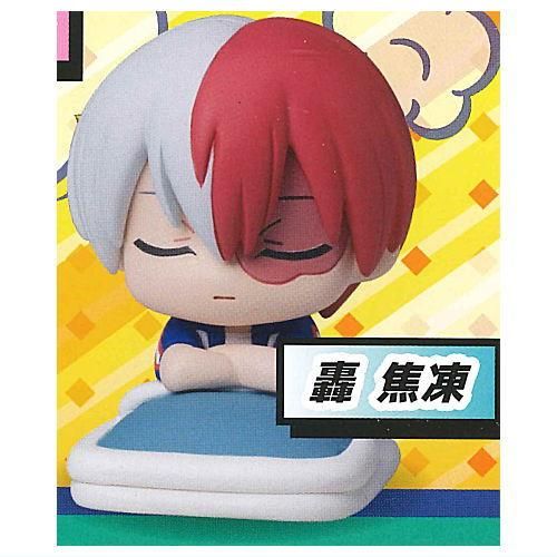 おねむたん 僕のヒーローアカデミア [4.轟焦凍],スタンドストーンズ