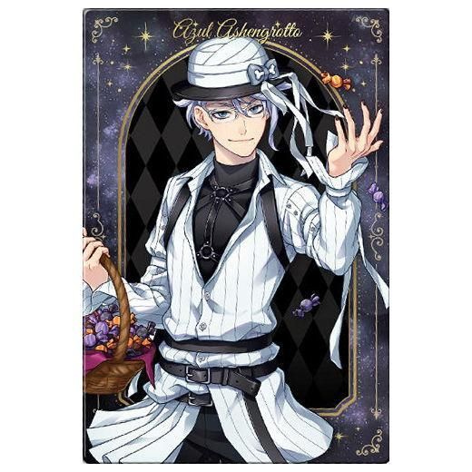 ディズニー ツイステッドワンダーランド/ツインウエハース3 [9