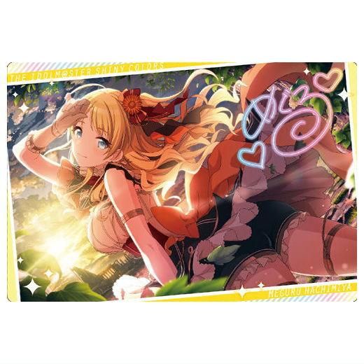 アイドルマスター シャイニーカラーズ ウエハース3 [3.八宮 めぐる