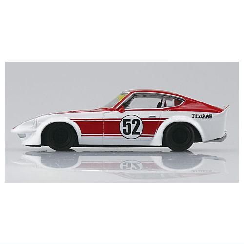 1/64 ダイキャストミニカー グラチャンコレクション BEST3 [5.LB