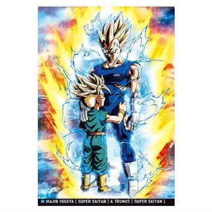 ドラゴンボール イタジャガ vol.6 26〜30 PSA10【連番】 ① 楽天市場