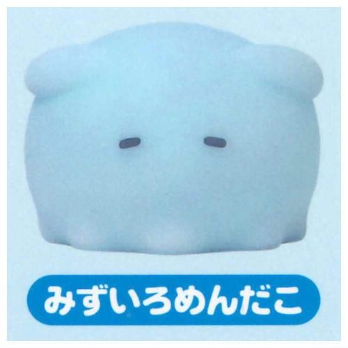 あいすめんだこ ぷにぷにマスコット [5.みずいろめんだこ],SKJAPAN