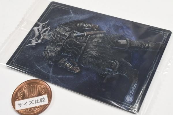 エルデンリング ツインウエハース [19.無頼漢],バンダイ 食玩 通販