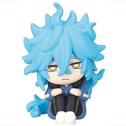 肩ズンFig. ディズニー ツイステッドワンダーランド Vol.3