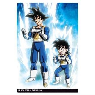 イタジャガ ドラゴンボール vol.8 [7.セルジュニア(ノーマル