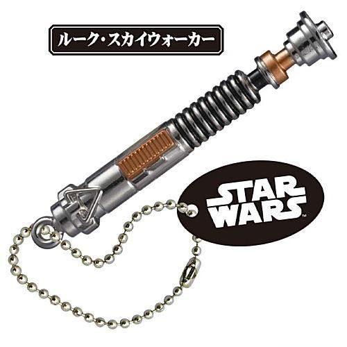 スター・ウォーズ ライトセーバーダイキャストコレクション(再販) [2