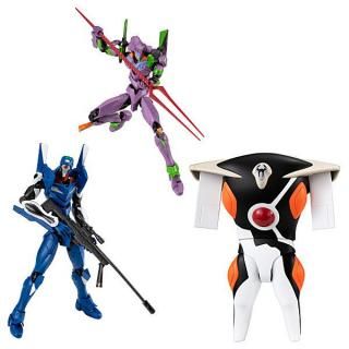 激造シリーズ 歴代ゴジラ・怪獣編 Part.1 [5.メカキングギドラ(1991