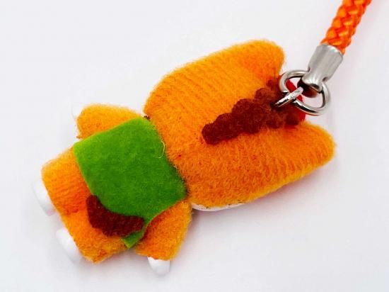 ぐんまちゃんキューピー - ぐんまーと ぐんまちゃんグッズと群馬の