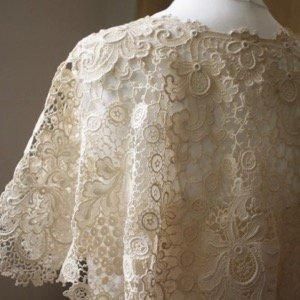 アンティークレース専門店フィルデポック