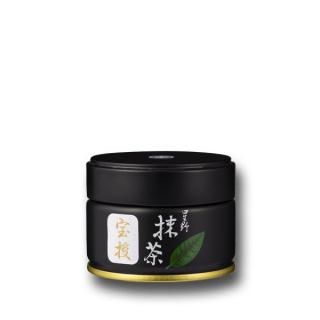 星野園 八女抹茶 星野抹茶 八女茶 星野製茶園謹製 - お茶の星野園