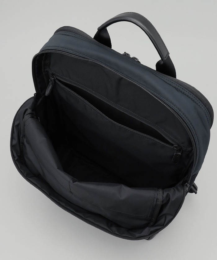 日本製【PELLE MORBIDA】バックパック / ビジネスリュック(506105413