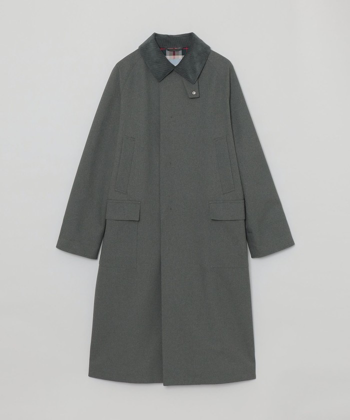 グレー系｜コート｜MACKINTOSH PHILOSOPHY(マッキントッシュ