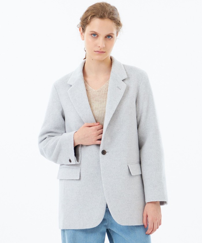 M｜ジャケット｜MACKINTOSH PHILOSOPHY(マッキントッシュ