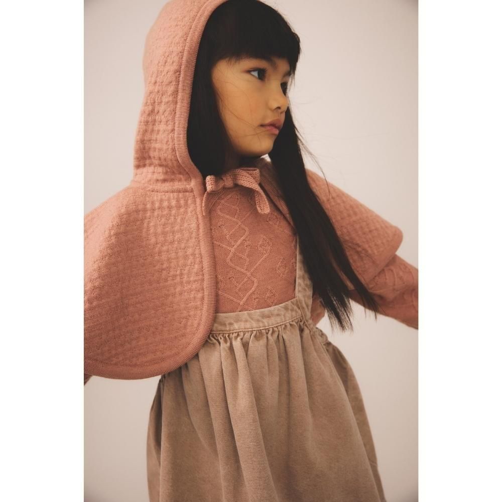 Soor Ploom（ソーアプルーム）／ELOISE PINAFORE - PEDRA - 世界中の