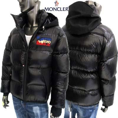 モンクレールグルノーブル MONCLER GRENOBLE メンズ ダウンジャケット