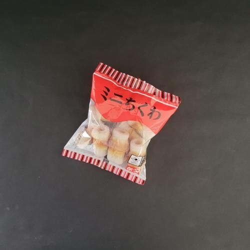 ミニちくわ - 安田蒲鉾オンラインショップ-【公式通販】安田かまぼこ