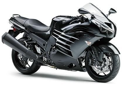 12016年 ZX1400 HGF JGF (NINJA ZX-14R ABS)サ－ビスマニュアル