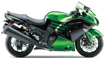 12016年 ZX1400 HGF JGF (NINJA ZX-14R ABS)サ－ビスマニュアル