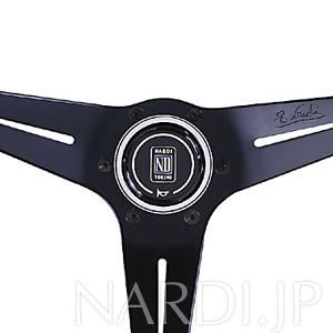 SPORTS タイプラリー ブラックパンチングレザー/ブラックスポーク（35φ