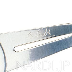 CLASSIC ウッド/ポリッシュスポーク（33φ）N100 - NARDI / ナルディ