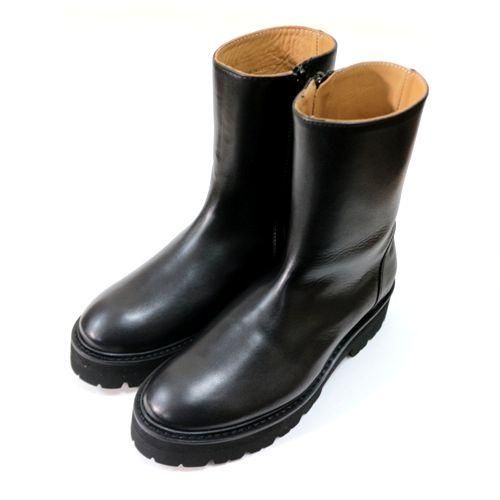 CAMINANDO カミナンド 23AW SIDE ZIP BOOTS サイドジップ ブーツ 6