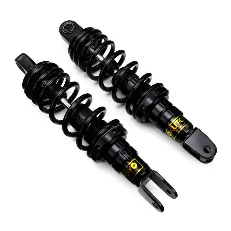 ヤマハ リアショック マジエスティ250-II型/C型 YP250 (SG03J) 無段階