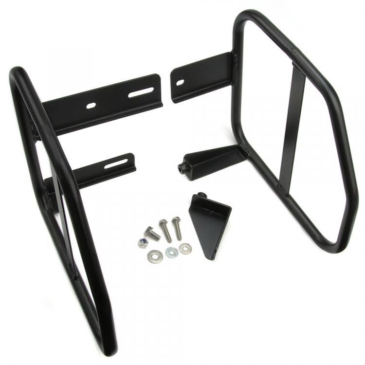 クロスカブ50/110(AA06/JA45/JA60)用 サイドバッグサポート バッグ