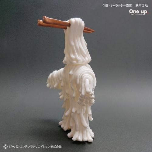 ご当地怪獣 ウードン 2期カラー (再販) - One up. Online Store