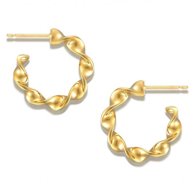 CAREERING × WACKO MARIA PARADISE 12(18KPLATED) キャリアリング