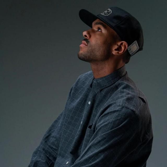 THE H.W.DOG&CO. TRUCKER CAP ザエイチダブリュードッグアンドコート