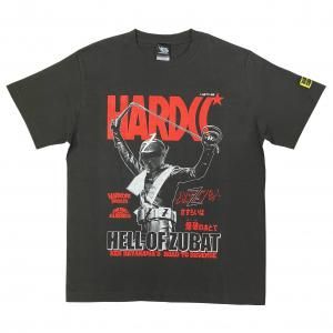 アクマイザー3（ジャンケル・ブラック）[廃盤] - ホラーにプロレス