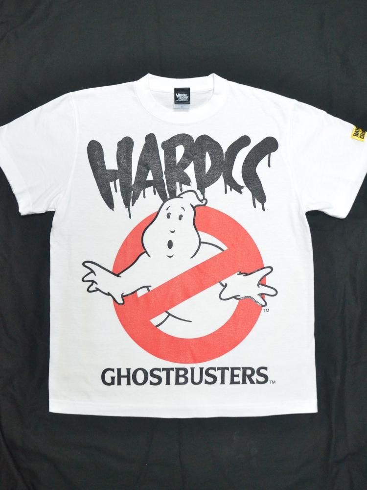 ゴーストバスターズ（GHOSTBUSTERS） - ホラーにプロレス！カンフーに