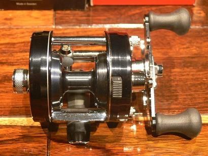 獅*歌様 タ*郎様 アブガルシア アブ1500C ABU Garcia / アブ ガルシア