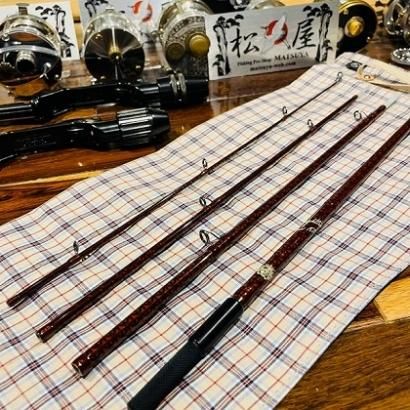 New!! ブライトリバー 【クレビス/Clevis 1501-4pcs UDグラス+4軸