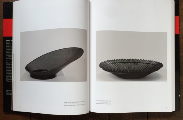 作品集 Mathieu Mategot - organ-online.com