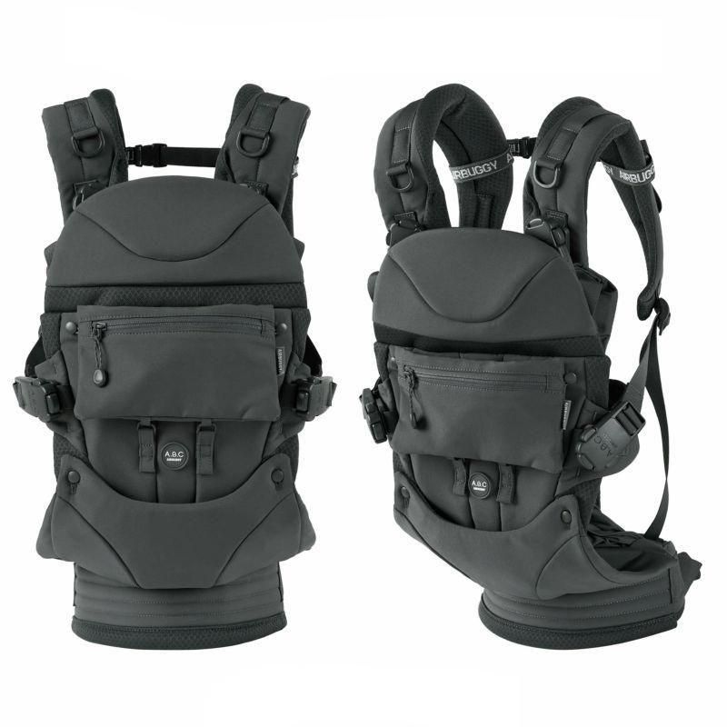 ベビーキャリア コンフォ モデル コンプリートセット (A.B.C. COMFO