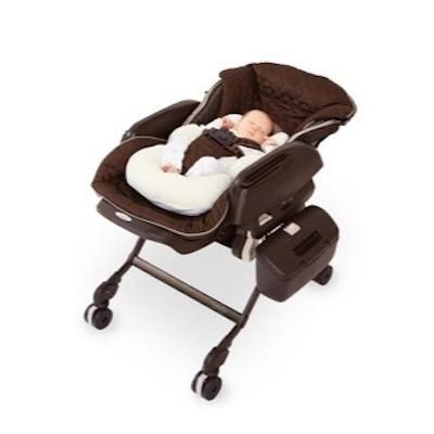 ホワイトレーベル ネムリラ AUTO SWING ダッコプラス エッグショック