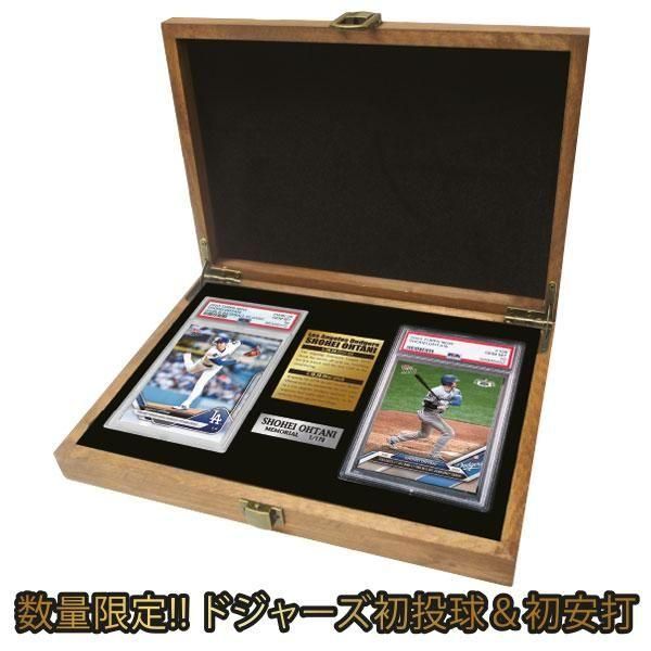 非売品】大谷翔平 2014 セ・パ交流戦入場特典 配布限定カード 二刀流