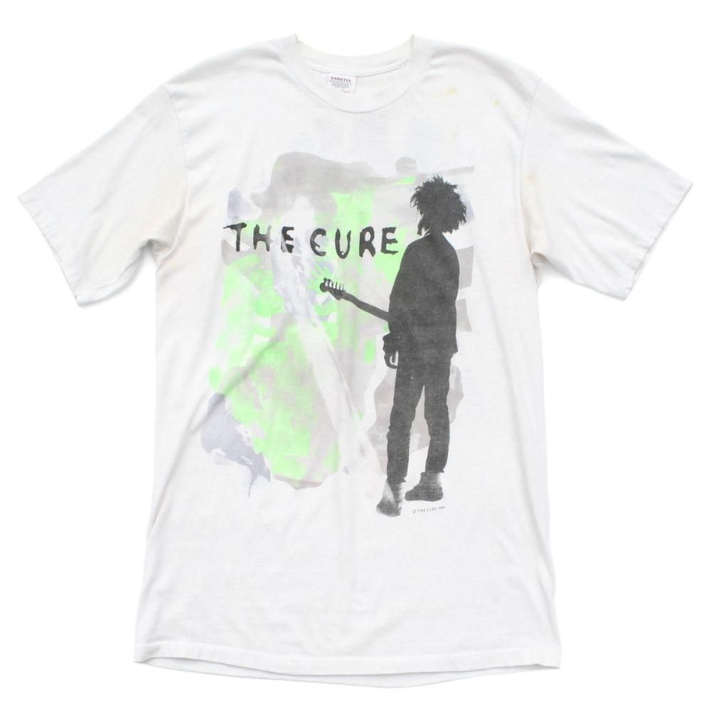 キュアー ヴィンテージ T シャツ 【The Cure】【Boys Don't Cry