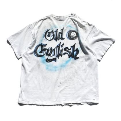 ピーターマックス【Peter Max】アートプリント T シャツ【PEACE CORPS