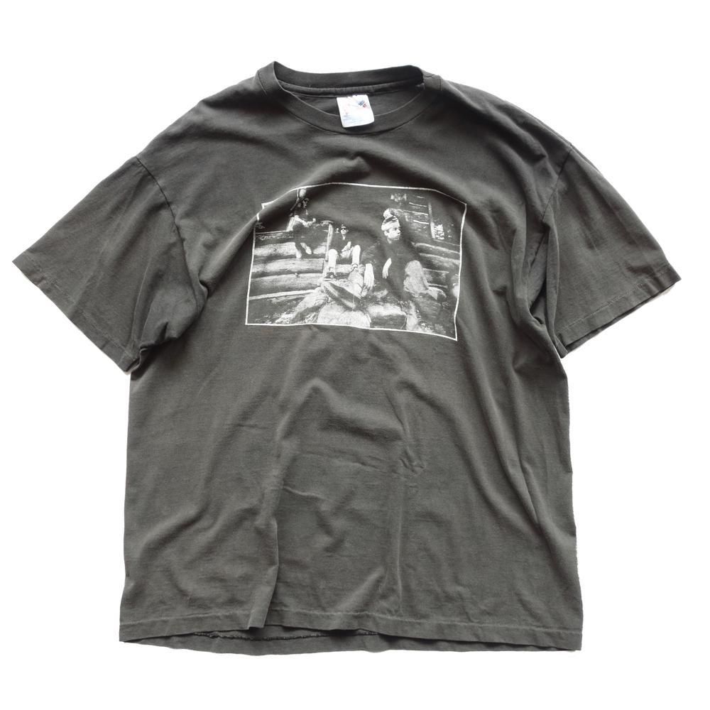 ビースティー ボーイズ【Beastie Boys】プリント T シャツ 【1990's