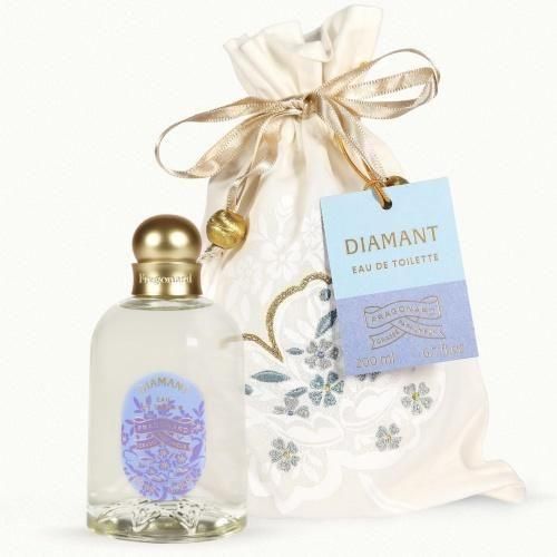 フラゴナール】 香水 オードトワレ Diamant(ディアモン) - Fragonard