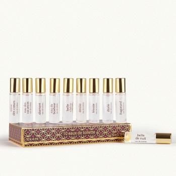 フラゴナール】 香水 オードトワレ 選べる香り アトマイザー