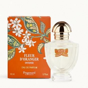 Fleur d'oranger フルールドランジェ - フランスコスメ香水専門店